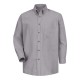 SP90 Red Kap Silver Grey - Sleeve 36/37