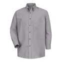 SP90 Red Kap Silver Grey - Sleeve 36/37