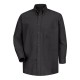 SP90 Red Kap BLACK