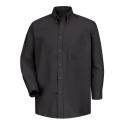 SP90 Red Kap BLACK