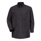 SP90 Red Kap Black - Sleeve 32/33