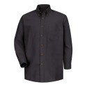 SP90 Red Kap Black - Sleeve 36/37