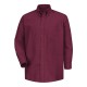 SP90 Red Kap BURGUNDY