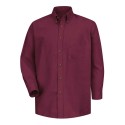 SP90 Red Kap Burgundy - Sleeve 32/33