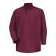 SP90 Red Kap Burgundy - Sleeve 36/37