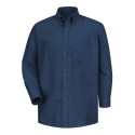 SP90 Red Kap Navy - Sleeve 36/37