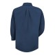 SP90 Red Kap Navy - Sleeve 36/37