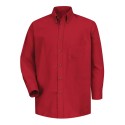 SP90 Red Kap RED