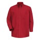 SP90 Red Kap Red - Sleeve 36/37