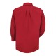 SP90 Red Kap Red - Sleeve 32/33