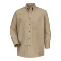 SP90 Red Kap Khaki - Sleeve 32/33