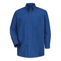 SP90 Red Kap Royal Blue - Sleeve 36/37