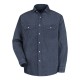 SD78 Red Kap DENIM
