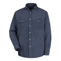 SD78 Red Kap DENIM