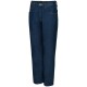 PD60 Red Kap Prewashed Indigo - Unhemmed