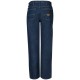 PD60 Red Kap Prewashed Indigo - 32I