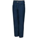 PD60 Red Kap Prewashed Indigo - 36I