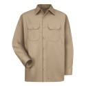 ST52 Red Kap KHAKI