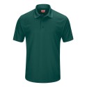 SK96 Red Kap HUNTER GREEN