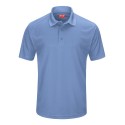 SK96 Red Kap Medium Blue