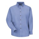 SP91 Red Kap LIGHT BLUE