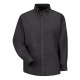 SP91 Red Kap BLACK
