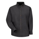SP91 Red Kap BLACK