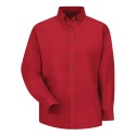 SP91 Red Kap RED