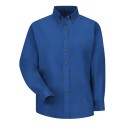 SP91 Red Kap ROYAL BLUE