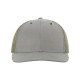 112WF Richardson Khaki/ Loden