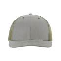 112WF Richardson Khaki/ Loden