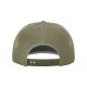 112WF Richardson Khaki/ Loden