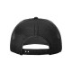 112WF Richardson CHARCOAL/ BLACK