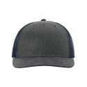 112WF Richardson NAVY