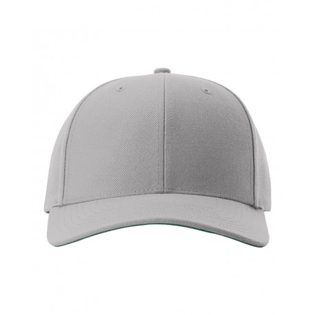 512 Richardson 512 Surge Snapback Cap GREY