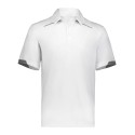 R20DKM Russell Athletic WHITE