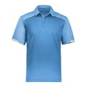 R20DKM Russell Athletic COLUMBIA BLUE