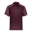 R20DKM Russell Athletic MAROON