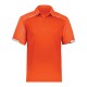 R20DKM Russell Athletic BURNT ORANGE