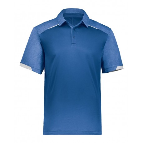 R20DKM Russell Athletic R20DKM Legend Polo ROYAL