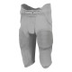 F25PFW Russell Athletic Grid Iron Silver