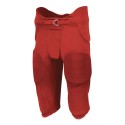 F25PFW Russell Athletic TRUE RED