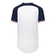 R01X3M Russell Athletic White/ Navy/ True Red