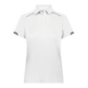 R20DKX Russell Athletic WHITE