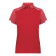 R20DKX Russell Athletic TRUE RED