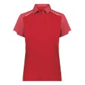 R20DKX Russell Athletic TRUE RED