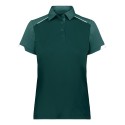 R20DKX Russell Athletic DARK GREEN