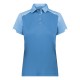 R20DKX Russell Athletic COLUMBIA BLUE