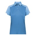 R20DKX Russell Athletic COLUMBIA BLUE