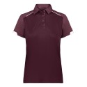 R20DKX Russell Athletic MAROON